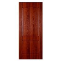 Дверное полотно шп. канадка ш. 80 ит.ор. глухая