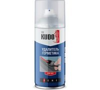 Удалитель герметика KUDO 210мл