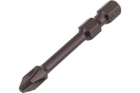 Бита PH2*50 ударная Felo Impact Е6,3 1шт