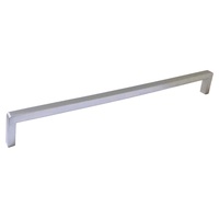 Ручка-скоба DMZ-21203 хром РМ-16240-128 №162 4827