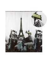 Занавеска для душа 180*200 В08P218i11 IDDIS