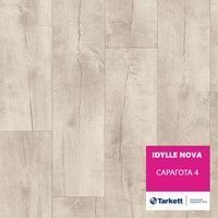 Линолеум TARKET Идиллия Нова Saratoga 7 4м