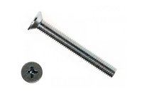 Винт ПТГ 6,0*100