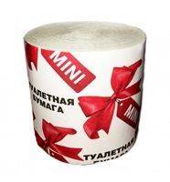 Бум/туал. LIZZI Мини 1 рул.