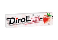 Жевательная резинка DIROL 13,6г