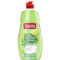 ср-во/пос SANITA 450