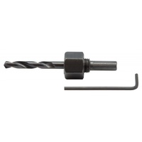 Адаптер держатель для HCS коронок 14-30мм,19-30мм Практика