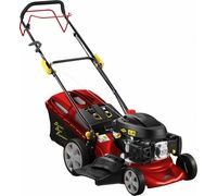 Газонокосилка бензин. DDE LM 46-60 D (Соната-1 самоход 46см 139куб.см 4 л.с. 60л 35кг)