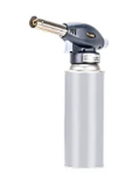 Горелка газовая на бутановый баллон с пьезоподжигом MT-75 ФоксВелд