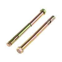 Болт анкерн с гайк 10*180