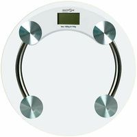 Весы напольные электронные MAXTRONIC MAX-1603