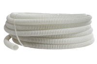 Труба гофрированная 160 для вытяжки усиленная