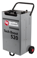 Пуско-зарядное устройство Quatro Elementi Tech Boost 520