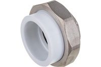 РРС Муфта комб. 63*2 вн.р
