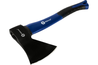 Топор плотницкий 600г. Кобальт фиберглассовая рукоятка