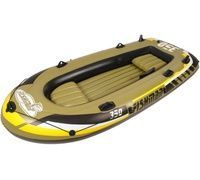 ЛОДКА надувн.Fishman 350