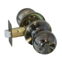 Ручка-защелка Нора/ISPARUS ЗШ-05 старая бронза