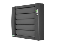 Тепловентилятор водяной Ballu BHP-W3-20-S