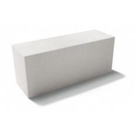 Блок газобетонный 600*400*250 D500