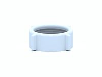 Гайка накидная 1.1/4" д=32 (М432)