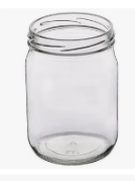 БАНКА стекл. 1л винтовая