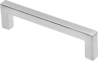 Ручка-скоба РМ-16240-96 №162 96мм хром