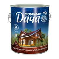 Антисептик Любимая дача калужница 9л