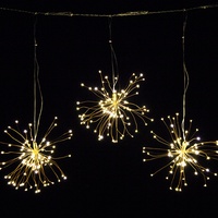 Гирлянда Одуванчик