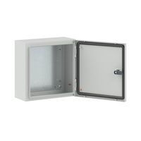 Щкаф с монт. платой 300*300*150мм DKS R5ST0331