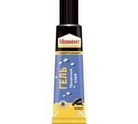 Клей HENKEL Момент 30 мл гель универс.