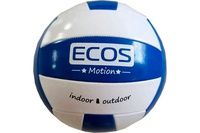 Мяч ECOS волейбольный PITCH №5