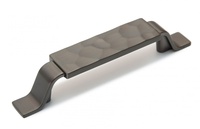 Ручка-скоба LOFT РС-322269-96 RS322MBDN.5/96 черная