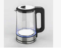 Чайник электрич. Maxtronic 1,8л МАХ-422 121356