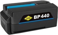 Аккумулятор DDE BlueTech BP 440 (4 Ач, 40 В, Li-ion)