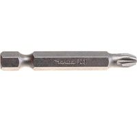 Бита PZ 3*50мм Makita