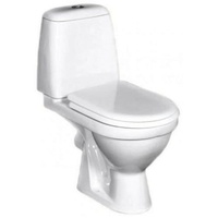 Унитаз-компакт "Премьер " белый комплект г. Киров