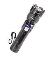 Фонарь ручной аккум. 5Вт P50 1200мА. КОСМОС 122