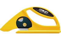 Нож для линолеума OLFA 45мм OL-45-C