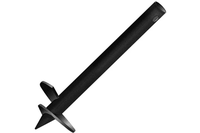 Свая винтовая 89*2500