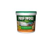 Лак по дереву и камню глянцевый EMPILS PROFIWOOD 0,9кг