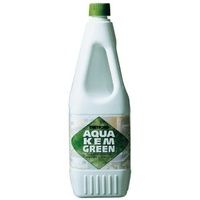 Жидкость АК-К Грин 1,5л (расщепитель)