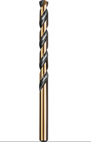 сверло по метал. D 7.0*109мм KRAFTOOL COBALT