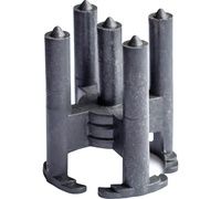 Фиксатор арматуры "стульчик" 35