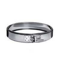 Хомут обжимной (430/0,5мм)Ф200