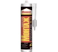 Клей HENKEL Момент-Монтаж. МВ-100 380 г суперсильный плюс