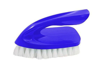 Щетка для одежды пласт. утюжок макси классика унив.SV3099