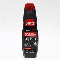 СЧС SANITA 500 Гель