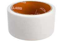 Лента малярная 50мм*17м X-Glass