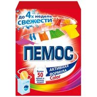 СМС ПЕМОС 350 авт  колор