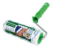 Валик Работы по дереву 180мм полиамид АКОР